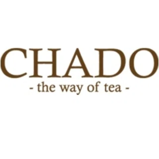 Shop Chado Tea logo
