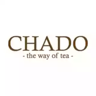 Chado Tea logo