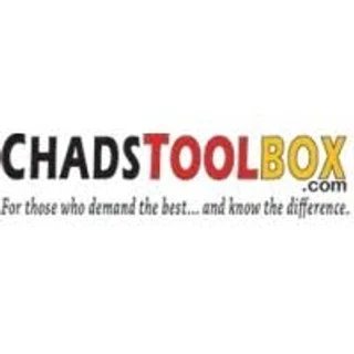 ChadsToolbox.com logo