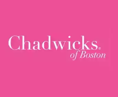 Shop Chadwicks coupon codes logo