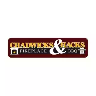 chadwicksandhacks.com logo