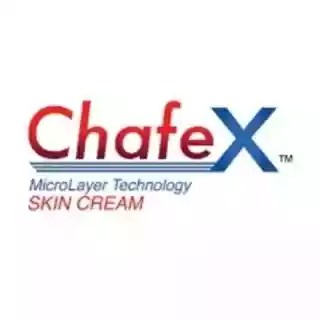 Shop ChafeX logo