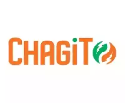 Shop Chagit coupon codes logo