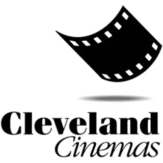 Shop Cleveland Cinemas logo