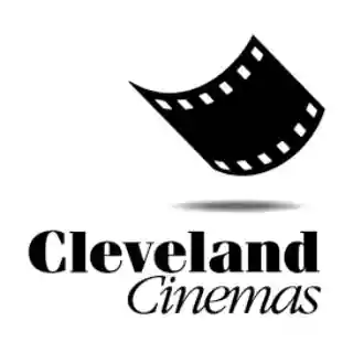 Shop Cleveland Cinemas coupon codes logo