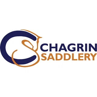 Chagrin Saddlery logo