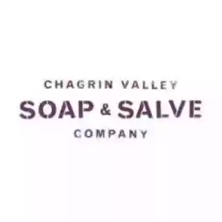 Chagrin Valley Soap and Salve coupon codes