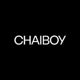 CHAIBOY logo