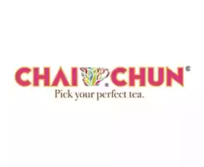 Shop Chai Chun discount codes logo