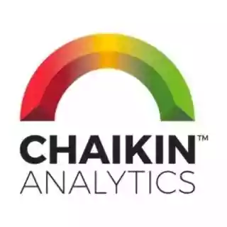 Shop Chaikin Analytics coupon codes logo