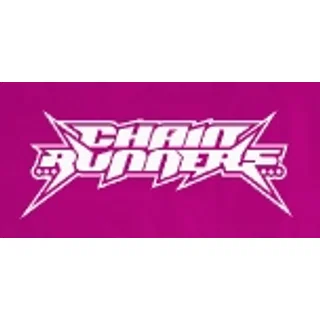 Chain Runners logo