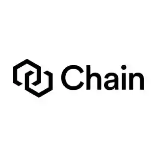 Shop Chain logo