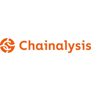 Shop Chainalysis logo