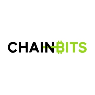 ChainBits logo