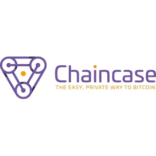 Chaincase App logo