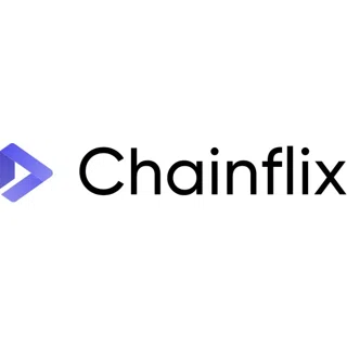 ChainFlix logo
