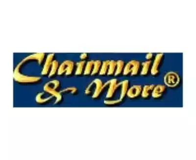 Shop Chainmail & More coupon codes logo