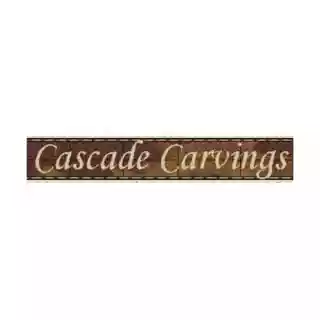 Shop Cascade Carvings logo