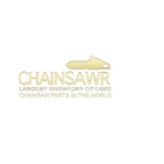 Chainsawr logo
