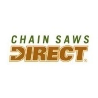 Shop Chain Saws Direct logo