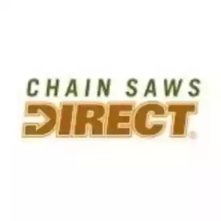 Shop Chain Saws Direct discount codes logo