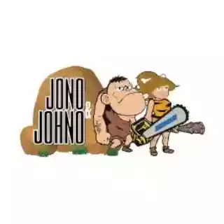 Jono & Johno discount codes