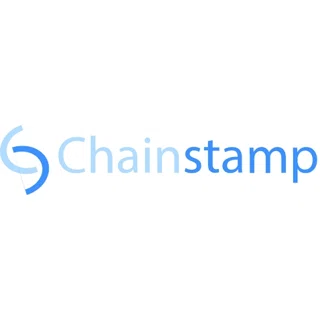 ChainStamp logo
