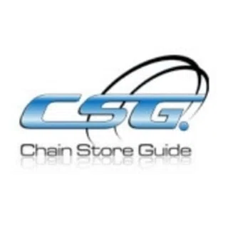 Shop Chain Store Guide logo