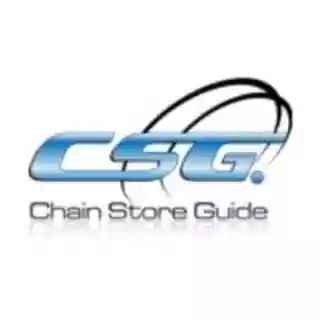 Chain Store Guide coupon codes