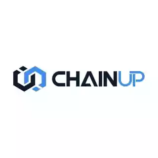 Shop ChainUP logo