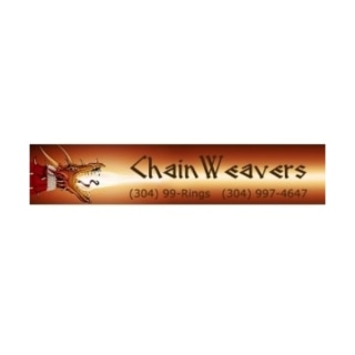 Shop ChainWeavers.com logo