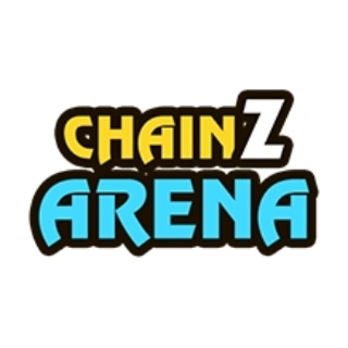 ChainZ Arena logo