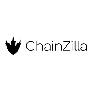 Chainzilla logo