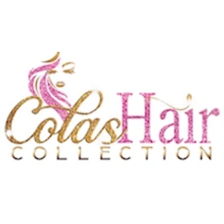 Colas Haircollection logo