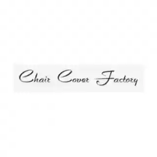 Chair Cover Factory logo