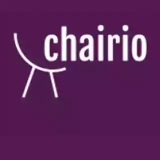 Chairio logo