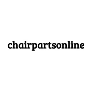 Shop Chair Parts Online logo