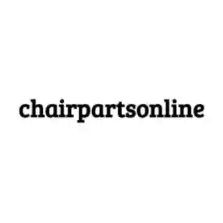 Chair Parts Online coupon codes