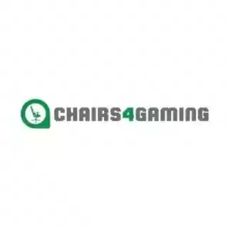 Shop Chairs4Gaming coupon codes logo
