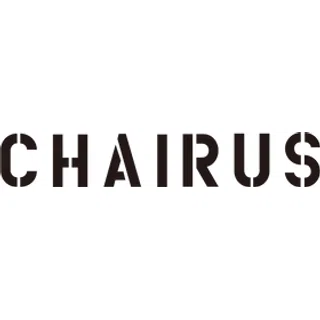chairus logo