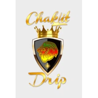 ChakLit Drip LLC coupon codes