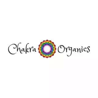 Chakra Organics  discount codes