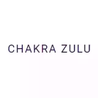 Shop Chakra Zulu Crystals coupon codes logo