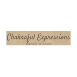 Shop Chakraful Expressions logo