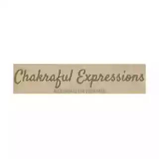 Chakraful Expressions logo
