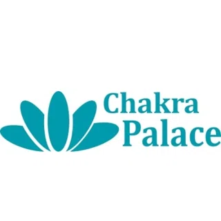 Shop Chakra Palace logo