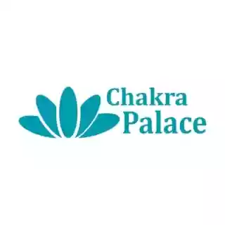 Chakra Palace logo