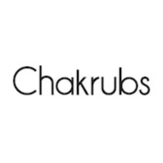 Shop Chakrubs logo