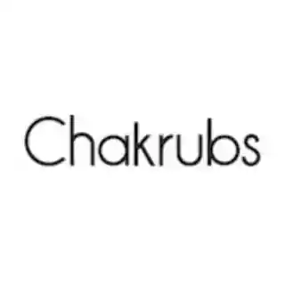 Chakrubs promo codes