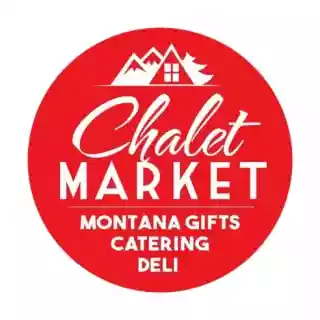Chalet Market logo